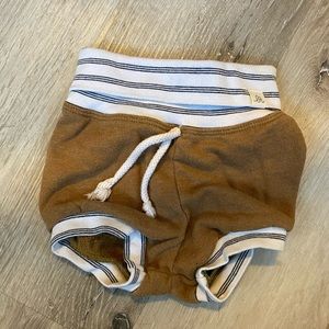 Lulu & Roo shorties 12-18 mo